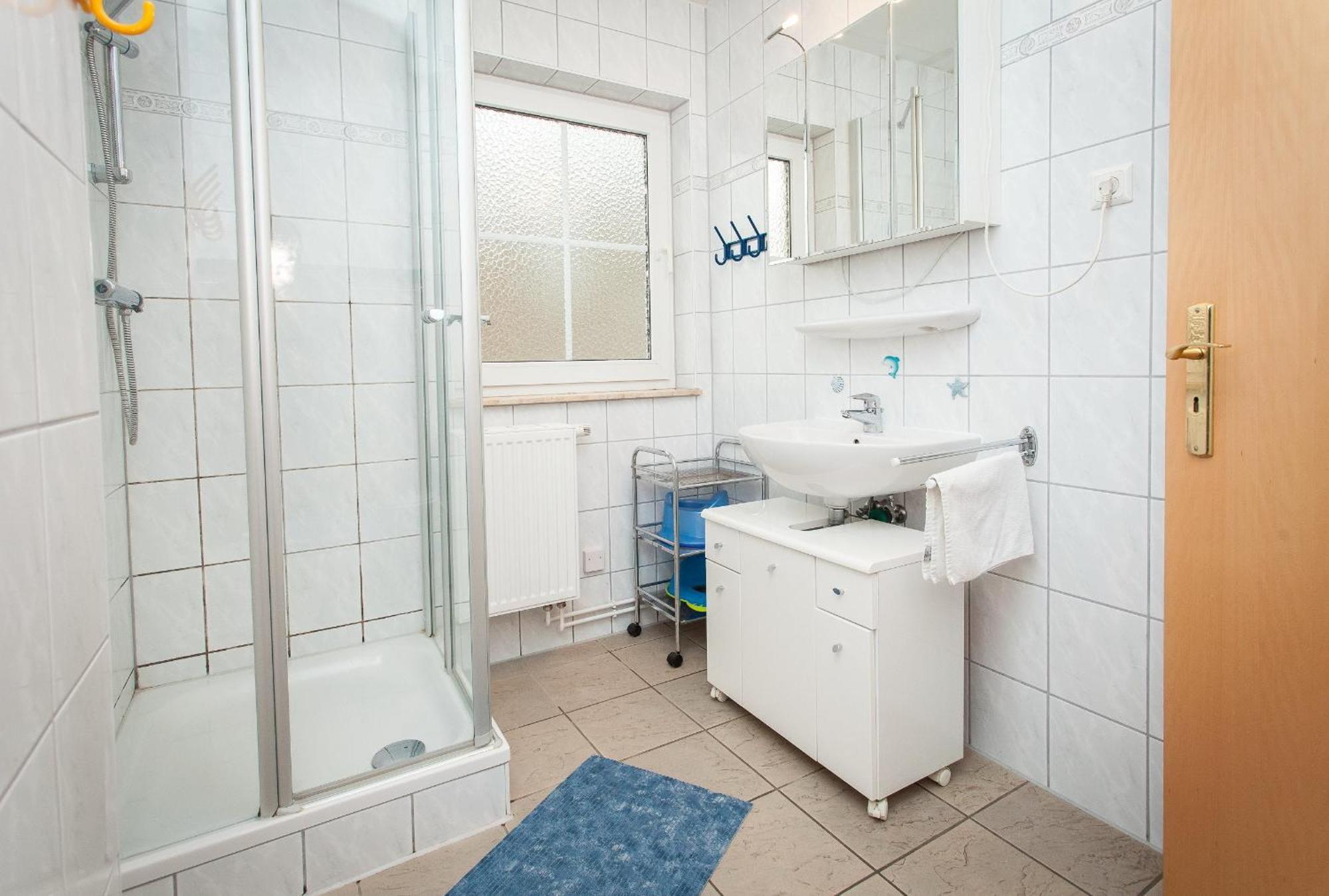 Ferienhaus Strandoase 징스트 외부 사진